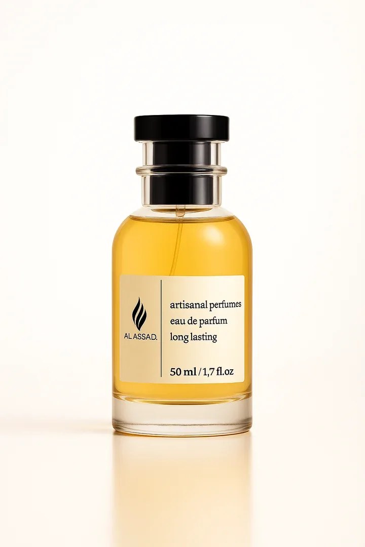 Perfume Santal 33 Inspiracion