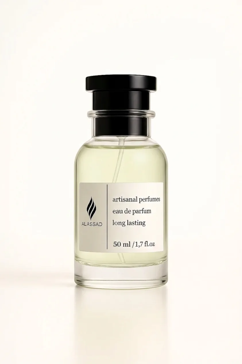Perfume Sauvage Dior Inspiracion