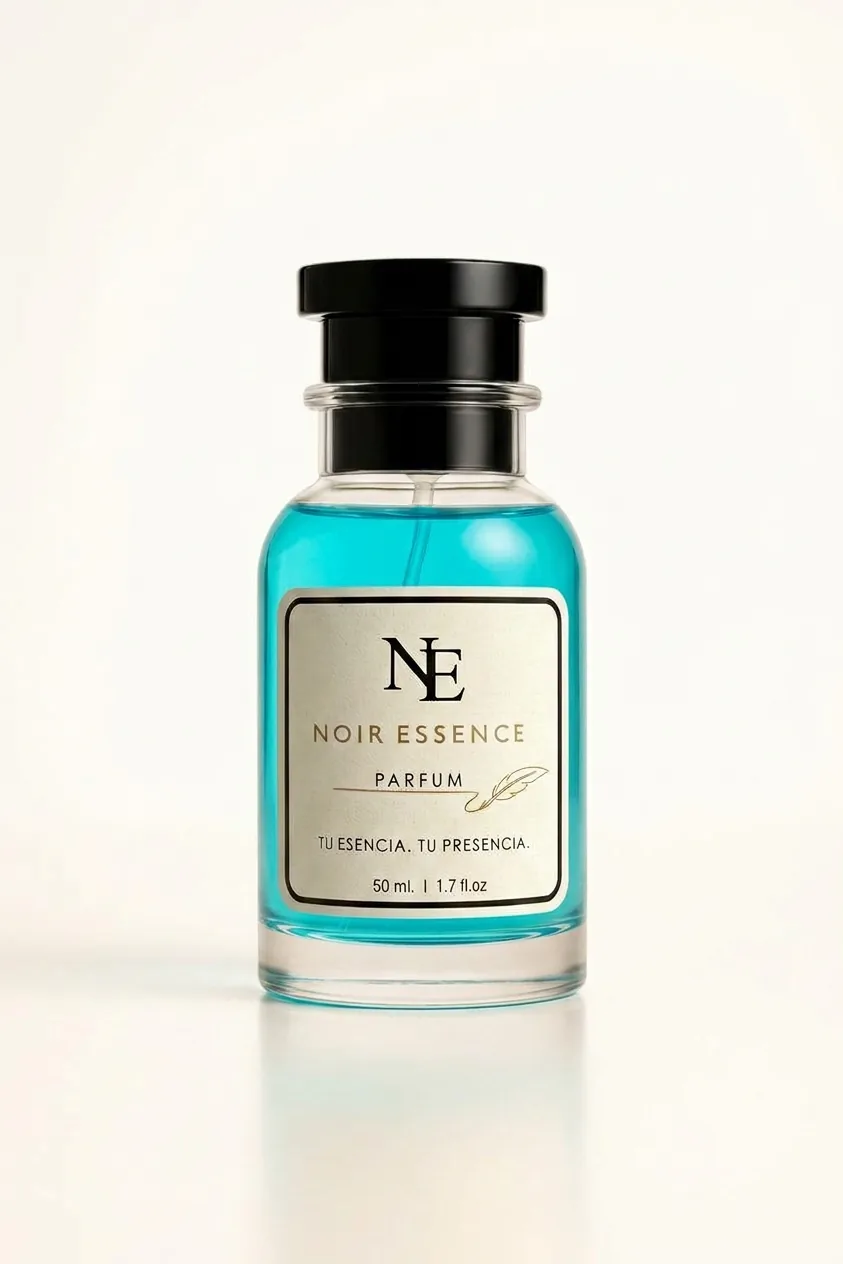 Perfume Stronger With You Inspiración